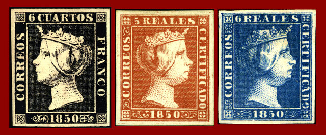 Correo Tradicional en España