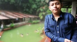 Timeline: DULBER ROSALES