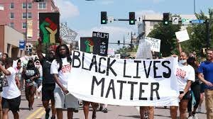 BLM Movement