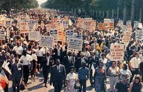 The Civil Rights Movement