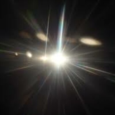 Timeline: Naturaleza de la luz