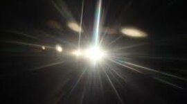 Timeline: Naturaleza de la luz