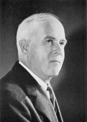 James B. Sumner