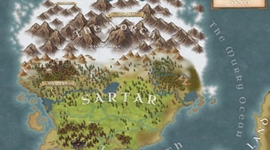 Timeline: САРТАР