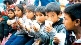 Timeline: La política social en sus diferentes etapas