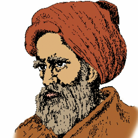 Medico Árabe Alhazen