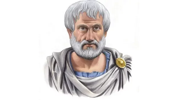 Aristoteles