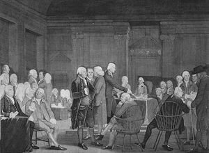 LA DECLARACIÓN DE DERECHOS DE VIRGINIA