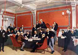 LA PRIMERA CONVENCION DE GINEBRA