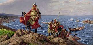 Primer contacto europeo con América