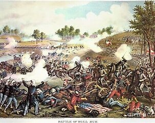 Battle of Bull Run