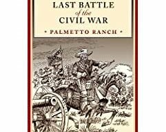Battle of Palmetto Ranch