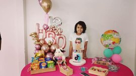 Timeline: linea del tiempo