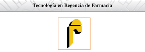 CREACIÓN DE LA TECNOLOGÍA EN REGENCIA DE FARMACIA(1999)