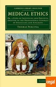 Percival's medical ethics