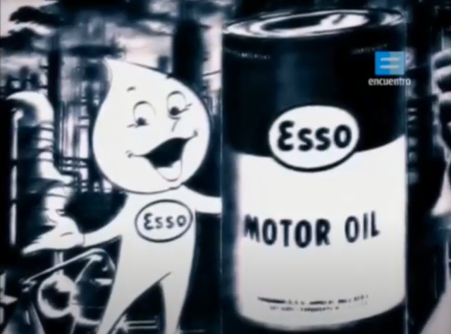 Standart Oil se queda en el país