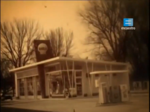 Segunda mitad de la década de los 30': Etapa de esplendor para YPF