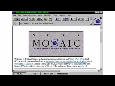 Mosaic