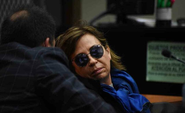 Retraso en caso Financiamiento UNE