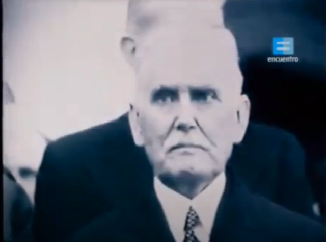 Golpe de Estado militar, derroca a Ramón Castillo