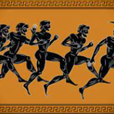 Timeline: Ancient Olympics