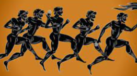 Timeline: Ancient Olympics