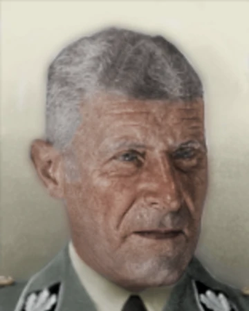 Presa di potere di Hans Huttig e nascita del Reich Ariano d'Africa