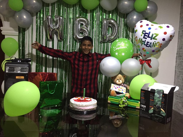 I WAS 12 YEARS OLD IN A PANDEMIC