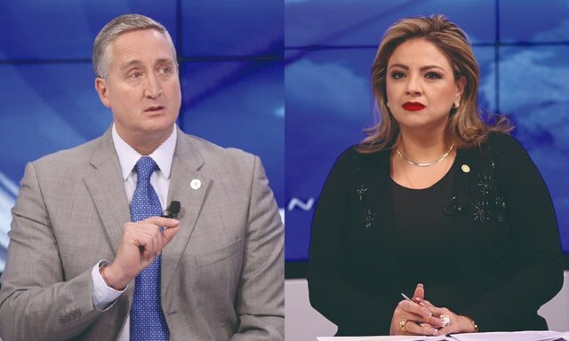 Investigación sobre desobediencia a la CC