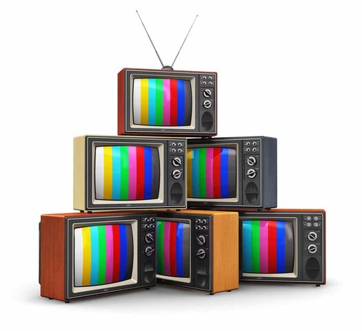 color television