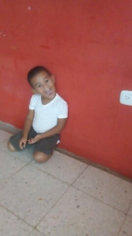 the first important moment of my life