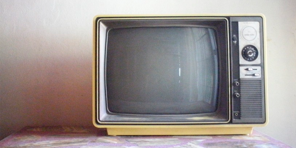 the big tv