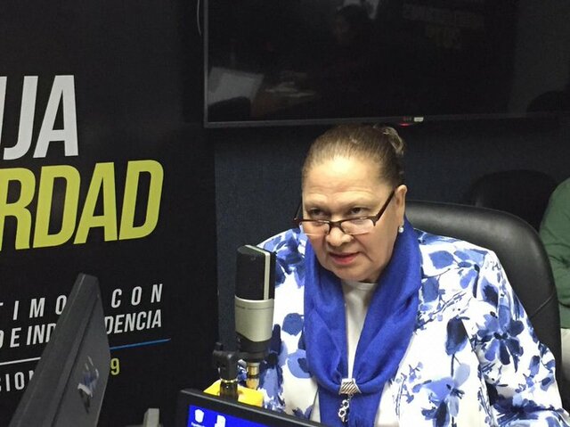 Anuncia investigación del "Pacto de Corruptos"