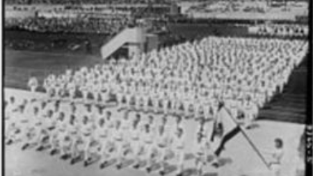 When 1916 summer olympics were supposed to start