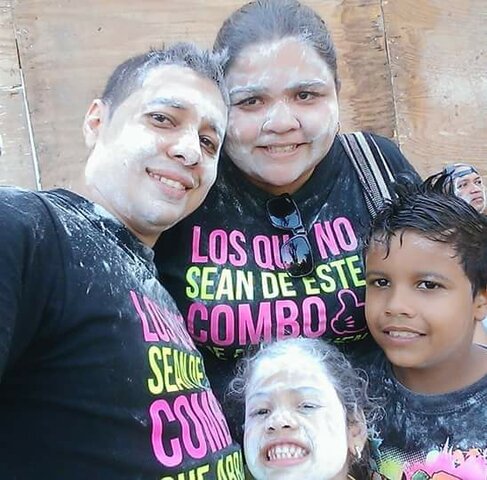 Barranquilla Carnivals