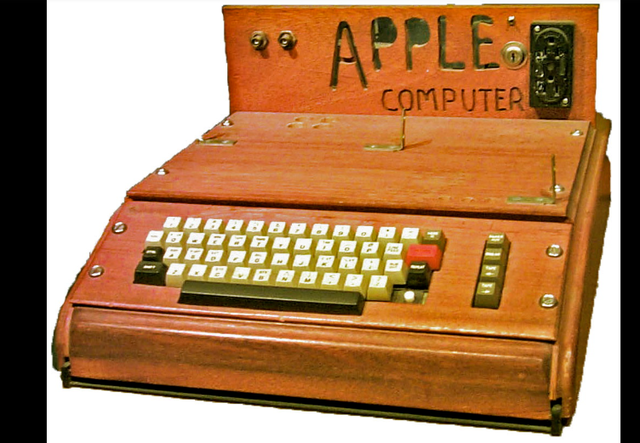 Apple 1