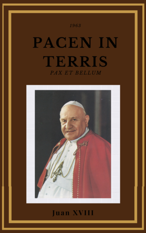 Pacen in Terris (Juan XXIII)