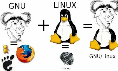 GNU/LINUX