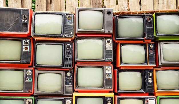 Ventas lideradas por los televisores y las novedosas transmisiones