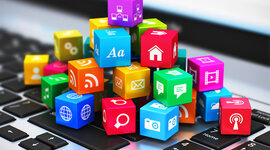 Timeline: Historia del Software.