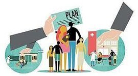 Timeline: La política social en sus diferentes etapas