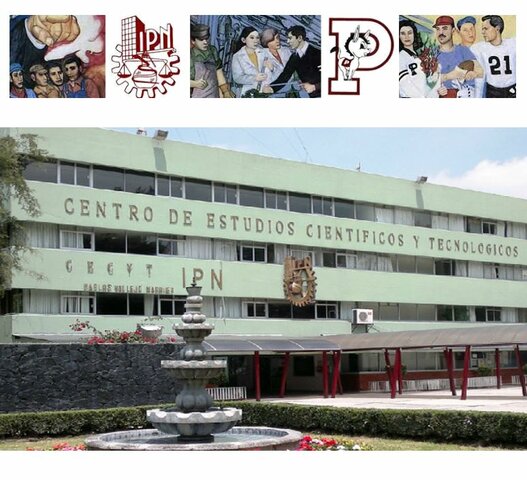 Centros de Estudios Científicos y Tecnológicos