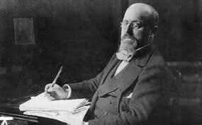 The Edwardian Period