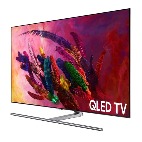 QLED TV
