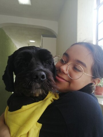 Proximamente 15 años