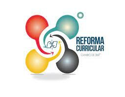 Reforma Curricular del Bachillerato General