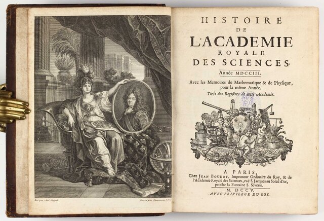 Sistema Binario Moderno