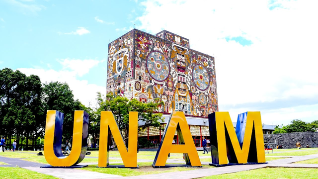 Ciudad Universitaria (UNAM)