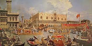 The Modern Period