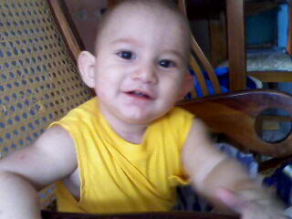 When I turned 1 year old.